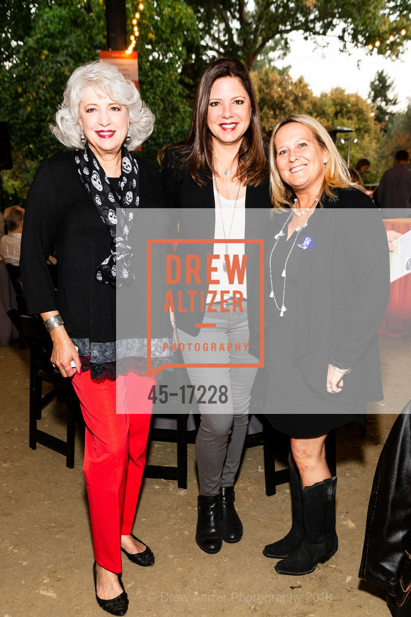 Joanne Lewis, Heather Pietsch, Wendy Kinstler, Photo #45-17228