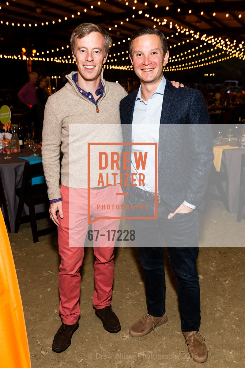 Brian Baskin, Andrew Low Ah Kee, Children's Health Council Rocktoberfest 2018, NCEFT. 880 Runnymede Road, Woodside, CA 94062, October 20th, 2018, Photo #67-17228 Brian Baskin, Andrew Low Ah Kee, Photo #67-17228