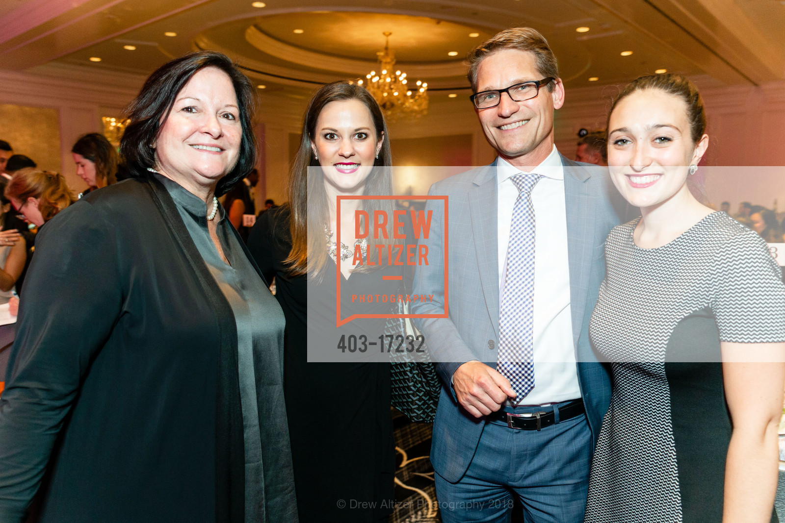 Eileen Fernandes, Blakely Hull, Joost Krikhaar, Madison Skinner, Photo #403-17232
