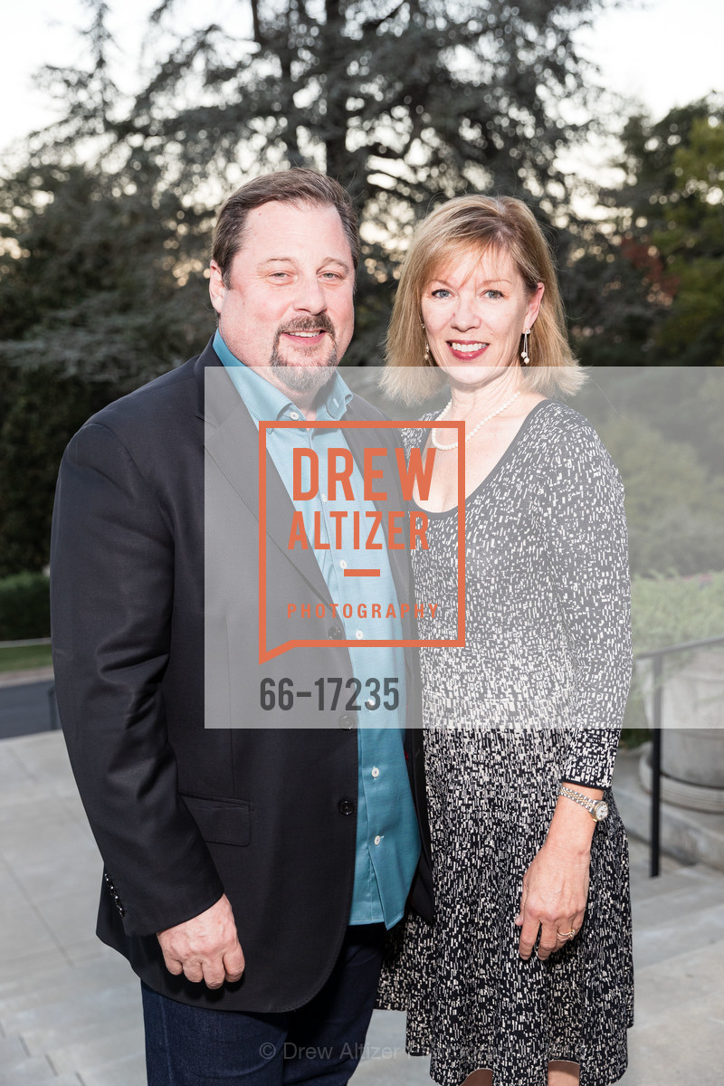 Brian Stolle, Debbie Stolle, Photo #66-17235