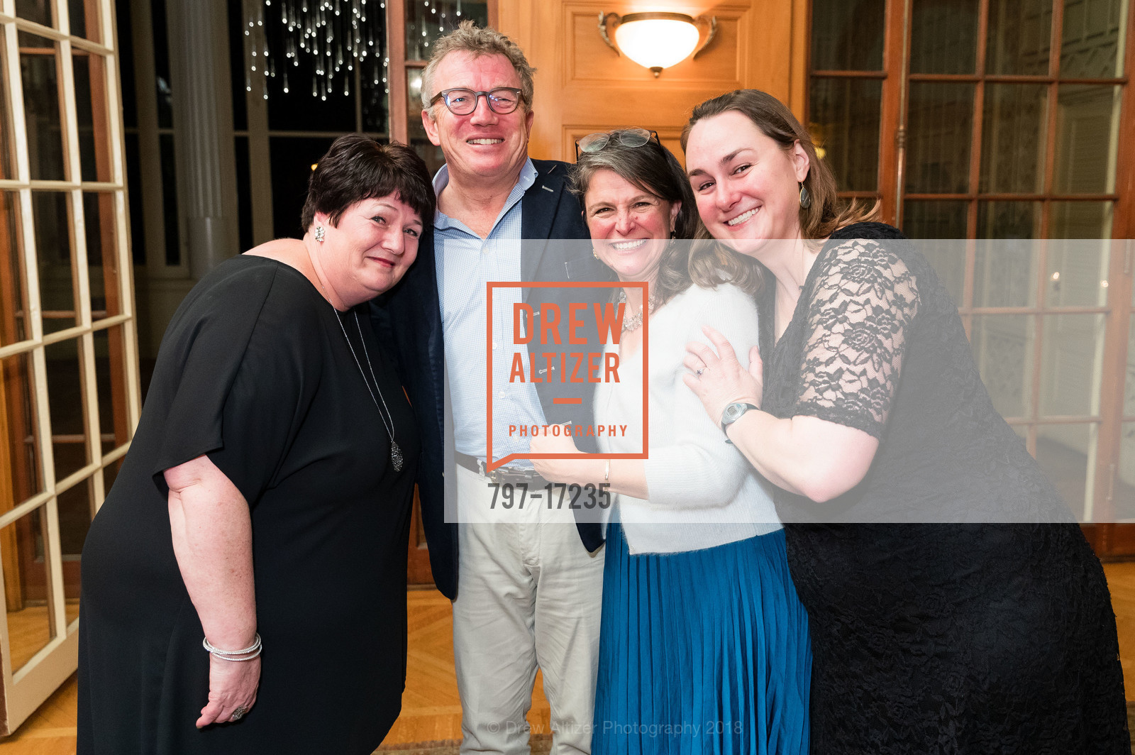 Kelly Hudson, Bruce Munro, Kelly Sicat, Leah Ammon, Bruce Munro at Montalvo: Stories in Light VIP Preview Reception, Montalvo Arts Center. 15400 Montalvo Road, October 25th, 2018, Photo #797-17235 Kelly Hudson, Bruce Munro, Kelly Sicat, Leah Ammon, Photo #797-17235