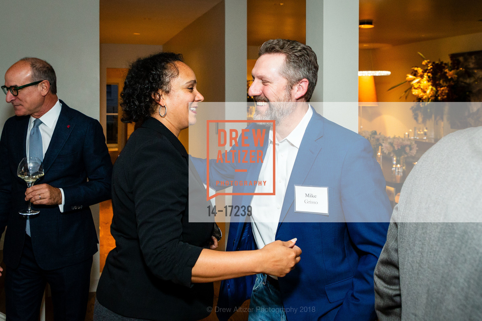 Naomi Kelly, Mike Grisso, Photo #14-17239