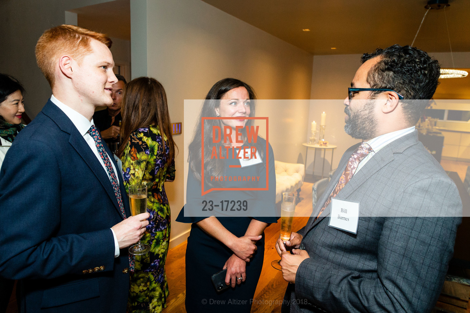 Tal Quetone, Maggie Rothschild, Bill Barnes, Yes on Prop A - Sea Wall hosted by Makras Real Estate 2018, Private Residence, October 24th, 2018, Photo #23-17239 Tal Quetone, Maggie Rothschild, Bill Barnes, Photo #23-17239