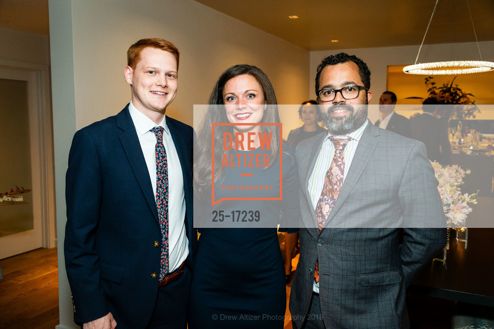 Tal Quetone, Maggie Rothschild, Bill Barnes, Yes on Prop A - Sea Wall hosted by Makras Real Estate 2018, Private Residence, October 24th, 2018, Photo #25-17239 Tal Quetone, Maggie Rothschild, Bill Barnes, Photo #25-17239