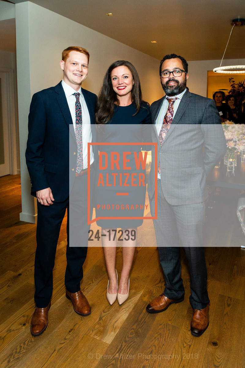 Tal Quetone, Maggie Rothschild, Bill Barnes, Yes on Prop A - Sea Wall hosted by Makras Real Estate 2018, Private Residence, October 24th, 2018, Photo #24-17239 Tal Quetone, Maggie Rothschild, Bill Barnes, Photo #24-17239