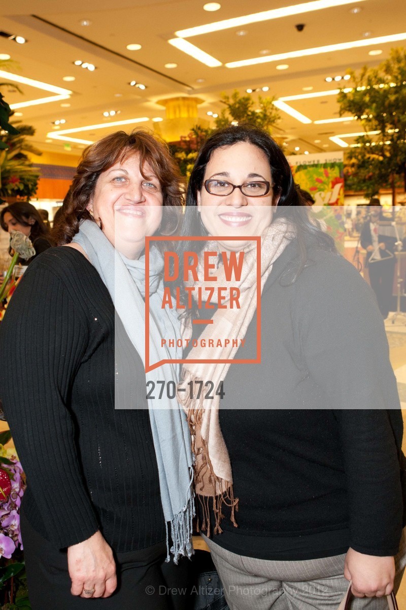 Heidi Castias, Talin Tascian, Photo #270-1724