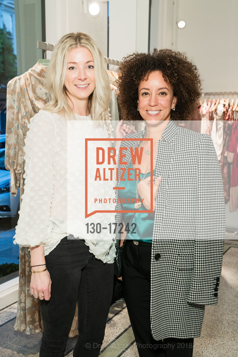 Christina Schulte, Lauren Godfrey, Photo #130-17242