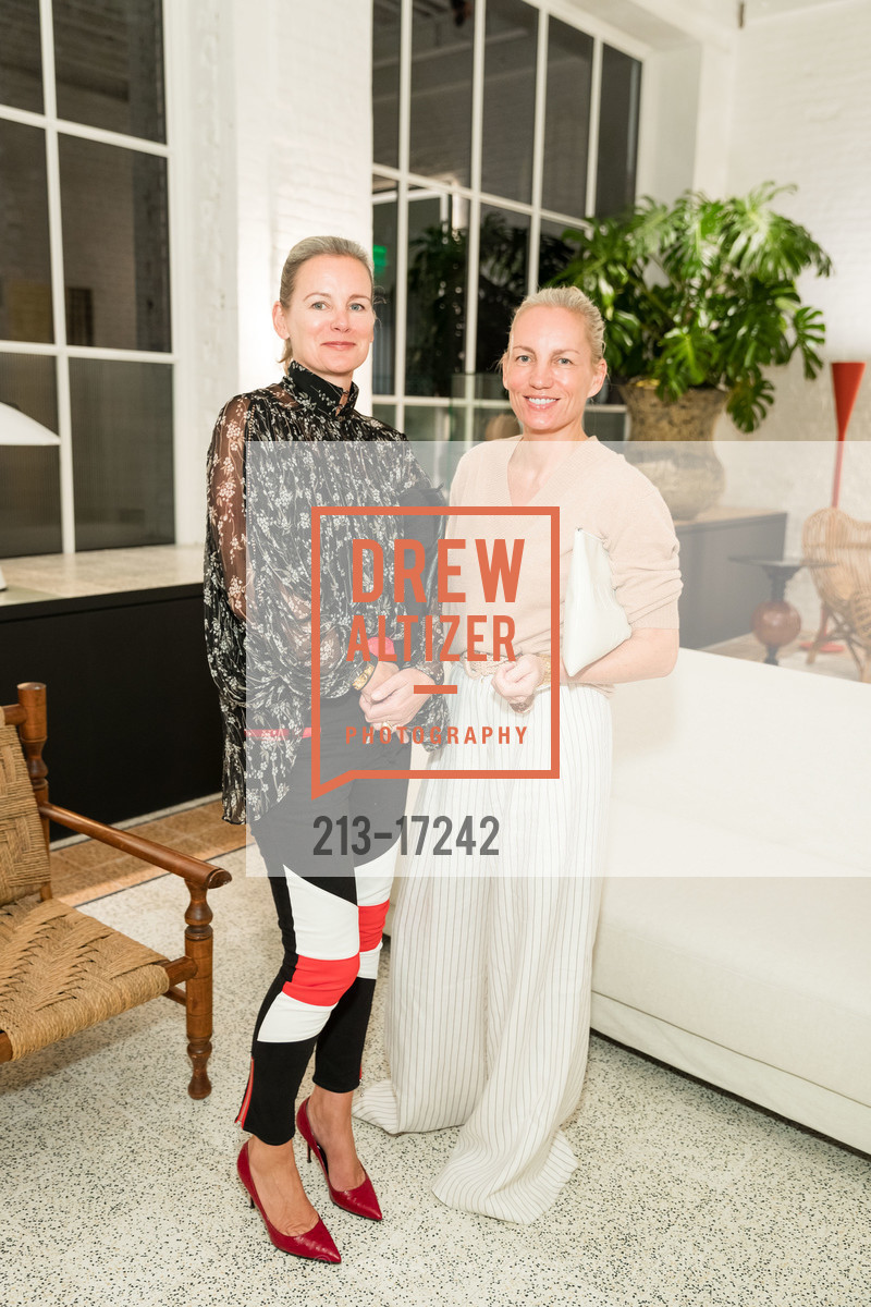 Dorte Trionfi, Karin McLellan, Photo #213-17242