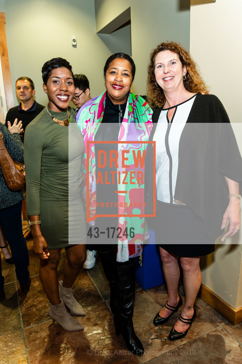 Rachel Williams, Kelly Young, Jill Dunton, Photo #43-17246