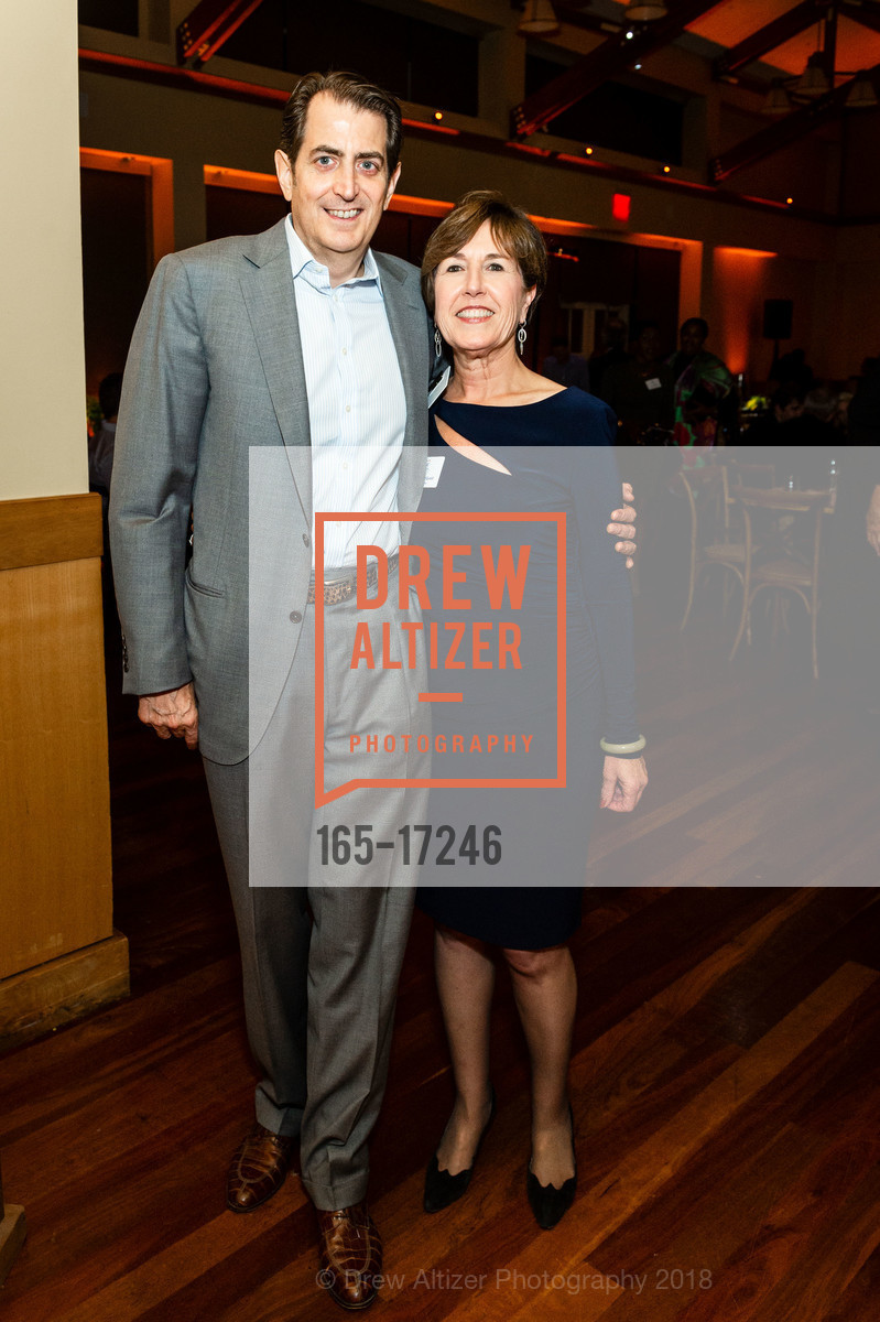 John Botti, Susan McQuaid, Marin CASA Hosts Harvest of Hope: Changing Lives Benefit, Mill Valley Community Center. 180 Camino Alto, October 25th, 2018, Photo #165-17246 John Botti, Susan McQuaid, Photo #165-17246