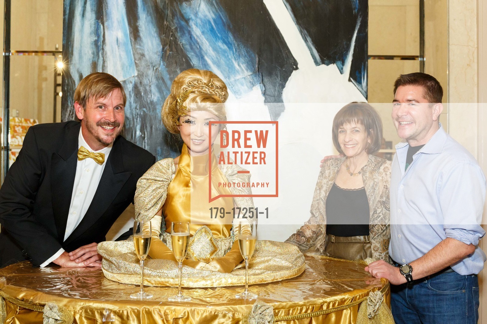 David McCrory, Bethany Hornthal, Andy Chen, Family House Fall Fest Gala 2018, Westin St. Francis. 335 Powell Street, Photo #179-17251-1 David McCrory, Bethany Hornthal, Andy Chen, Photo #179-17251-1