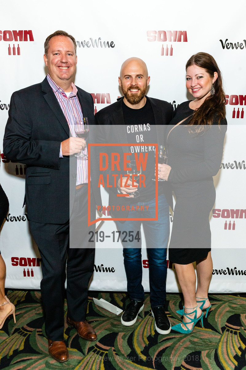 Nathan Baker, Dustin Wilson, Ashley Woolley, Photo #219-17254