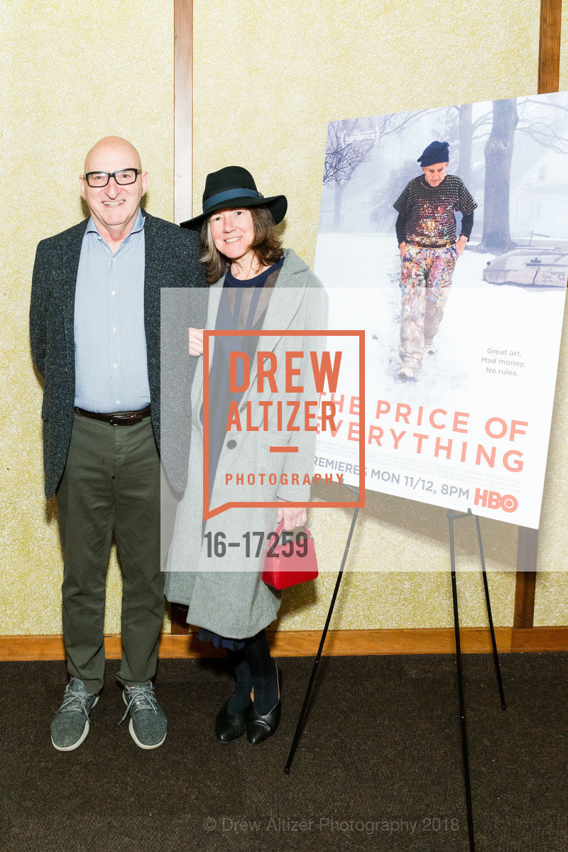 Clive McCarthy, Trisha Bell, Photo #16-17259
