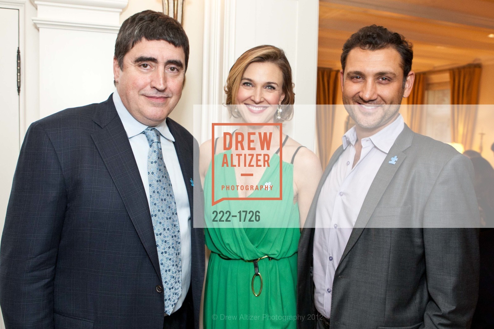 Alfred Molina, Autism Speaks 2012, US, March 24th, 2012, Photo #222-1726 Alfred Molina, Photo #222-1726