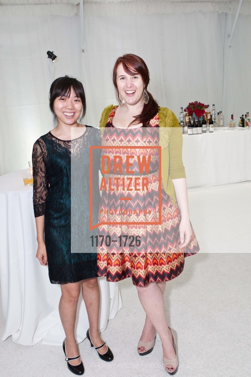 Winnie Yu, Melissa Loftus, Photo #1170-1726