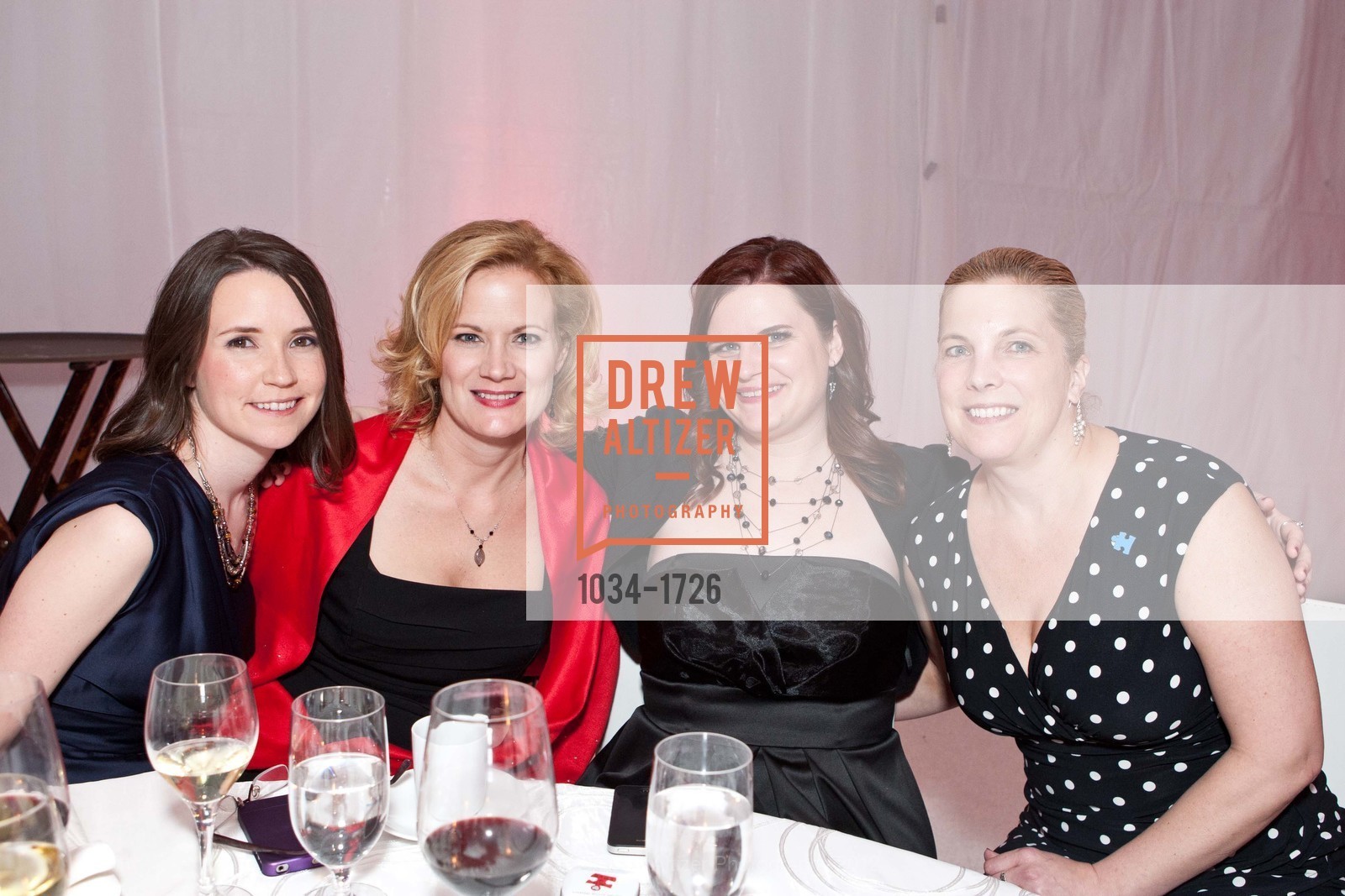 Lauren Hendricks, Linda Goodrich, Lisa Schultz, Autism Speaks 2012, US, March 24th, 2012, Photo #1034-1726 Lauren Hendricks, Linda Goodrich, Lisa Schultz, Photo #1034-1726