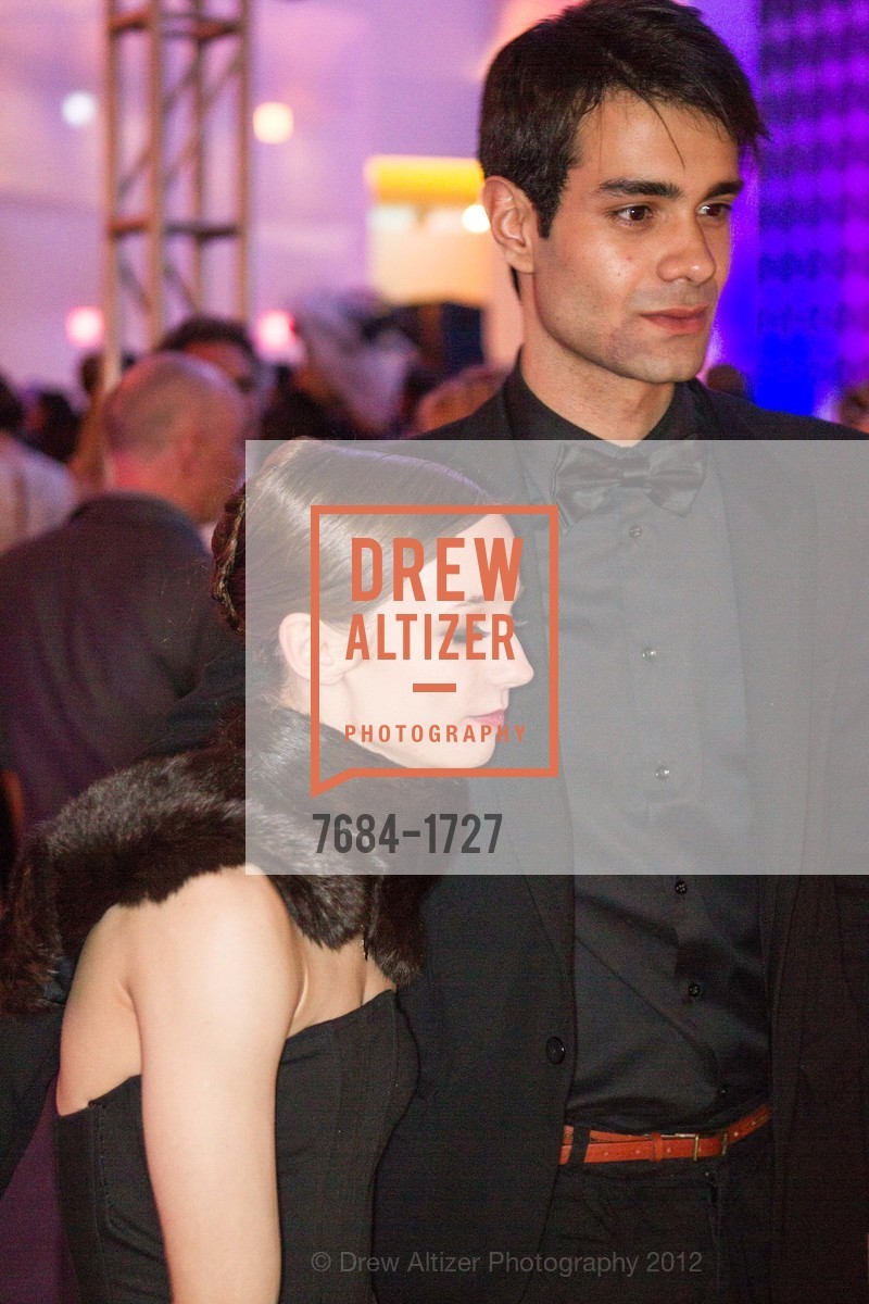 Maria Kochetkova, Vito Mazzeo, Photo #7684-1727