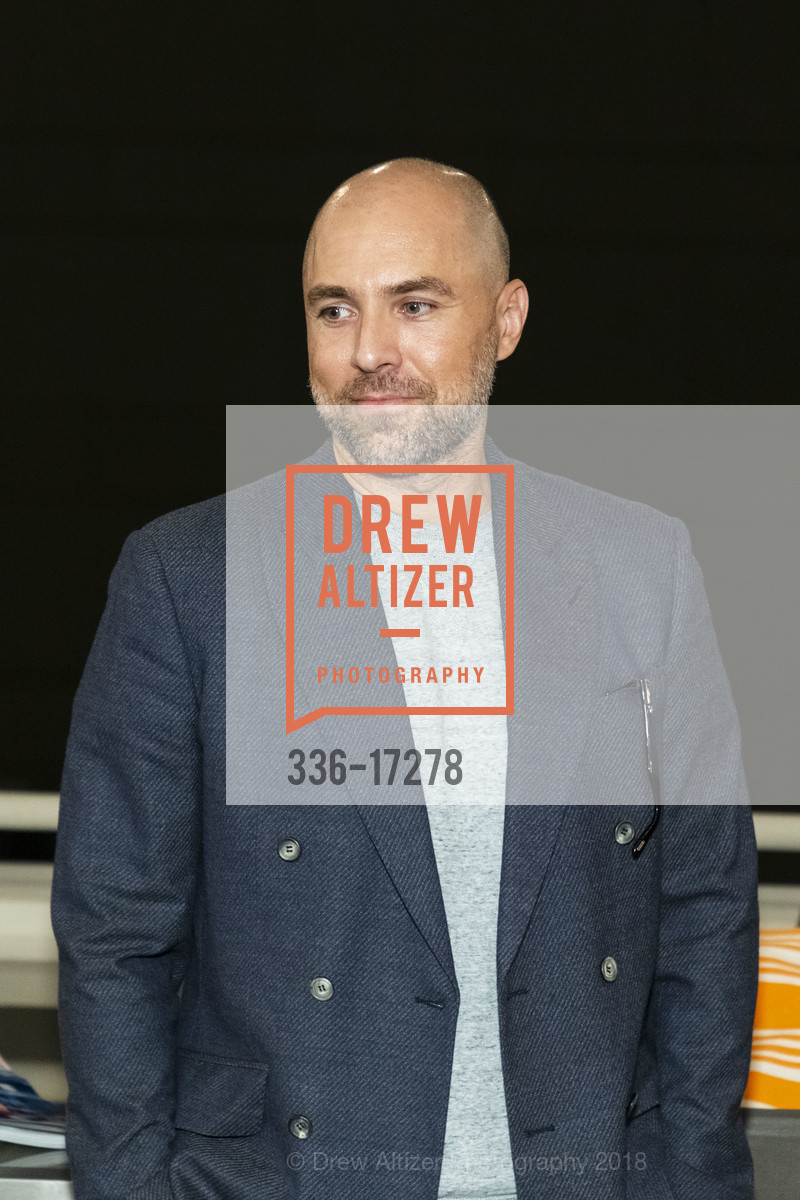 Jason Sheeler, San Francisco Magazine's Editor-in-Chief Reception: Jason Sheeler, The Newhall Nest, 11th Floor Penthouse. 260 California, October 30th, 2018, Photo #336-17278 Jason Sheeler, Photo #336-17278