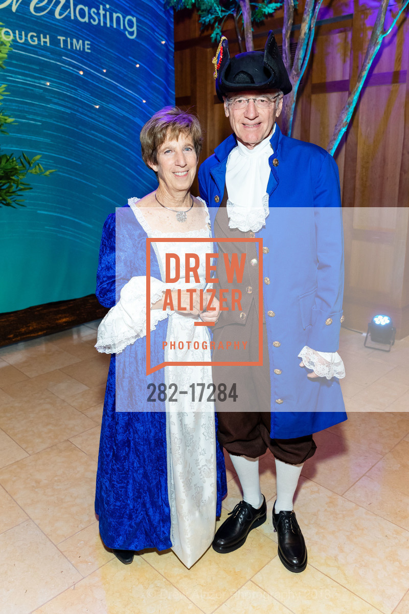 Pat Hedden, Gary Hedden, Photo #282-17284
