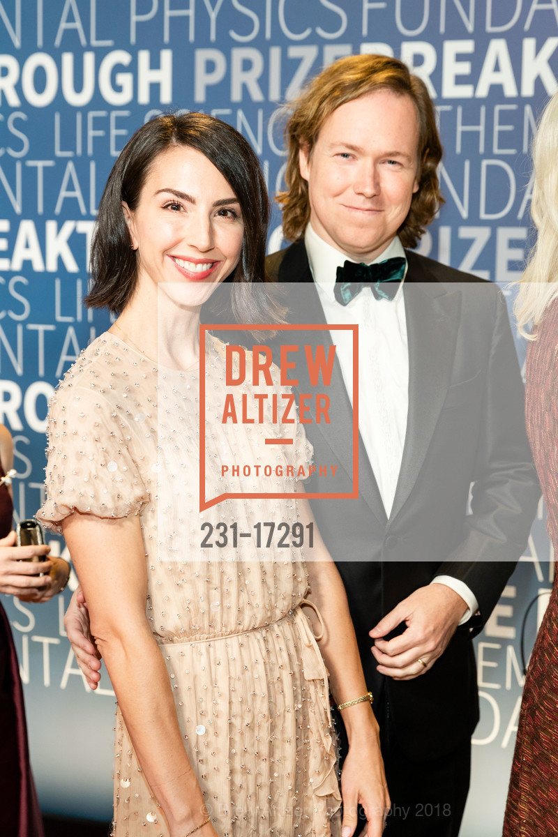 Jessica Sittig, Aaron Sittig, Photo #231-17291