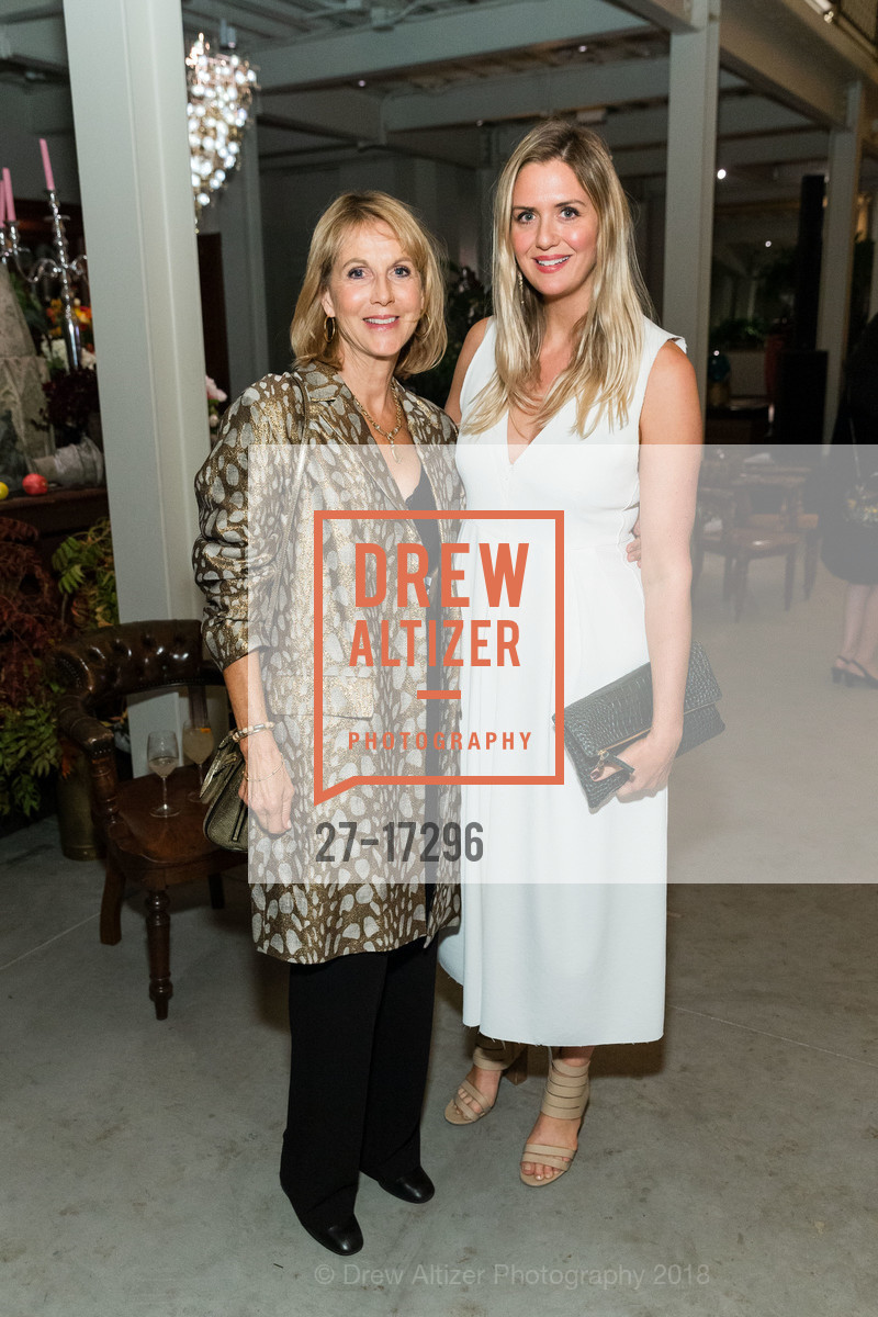 Abbey Massie, Kaylan Grant, LoveEMC: An Evening to Benefit Every Mother Counts, Saint Joseph's Arts Society. 1401 Howard St, November 2nd, 2018, Photo #27-17296 Abbey Massie, Kaylan Grant, Photo #27-17296