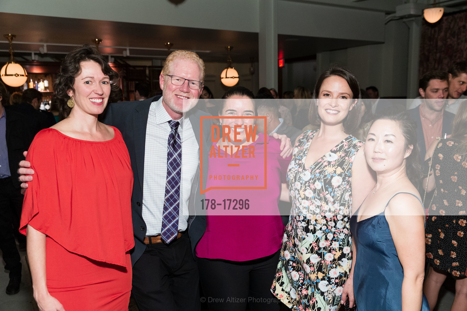 Miriam Karpilow, Ryan Vance, Caroline Barlerin, Margaret Des Gaines, Grace Keller, LoveEMC: An Evening to Benefit Every Mother Counts, Saint Joseph's Arts Society. 1401 Howard St, November 2nd, 2018, Photo #178-17296 Miriam Karpilow, Ryan Vance, Caroline Barlerin, Margaret Des Gaines, Grace Keller, Photo #178-17296