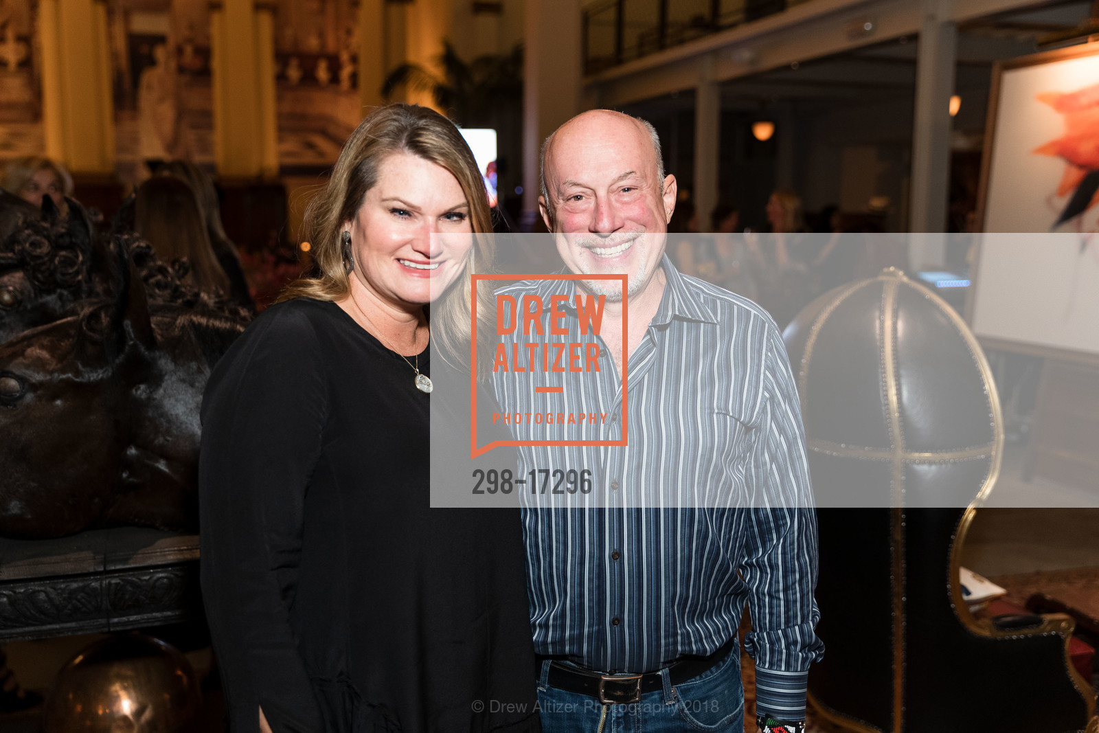 Melissa Berger, Dan Berger, Photo #298-17296