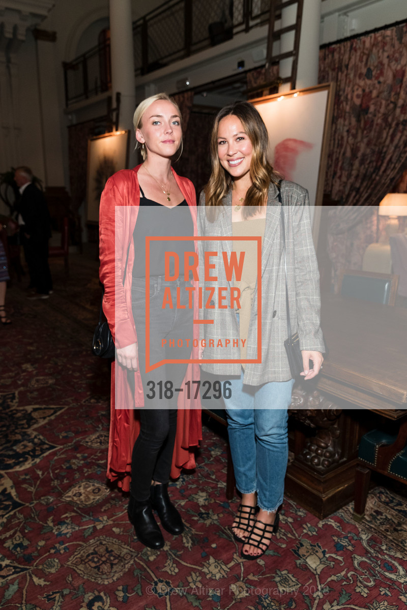 Anna Werner, Alicia Joines, Photo #318-17296