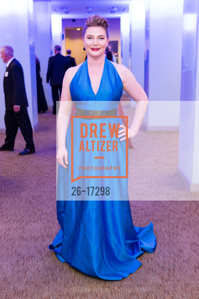 Jamie Martin, USF Alumni Awards Gala 2018, USF Campus, McLaren Complex. 2130 Fulton Street, November 3rd, 2018, Photo #26-17298 Jamie Martin, Photo #26-17298