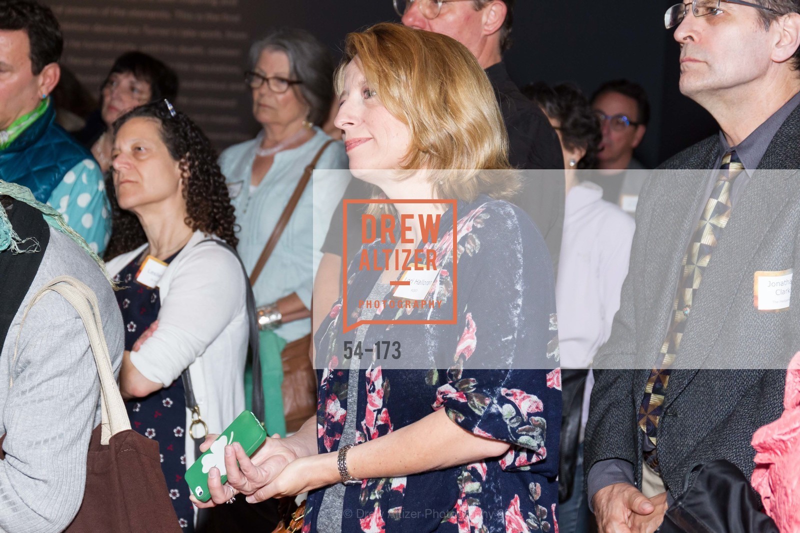 Gucci & Vogue Dinner, de Young Museum. de Young Museum, June 19th, 2015, Photo #54-173 Photo #54-173