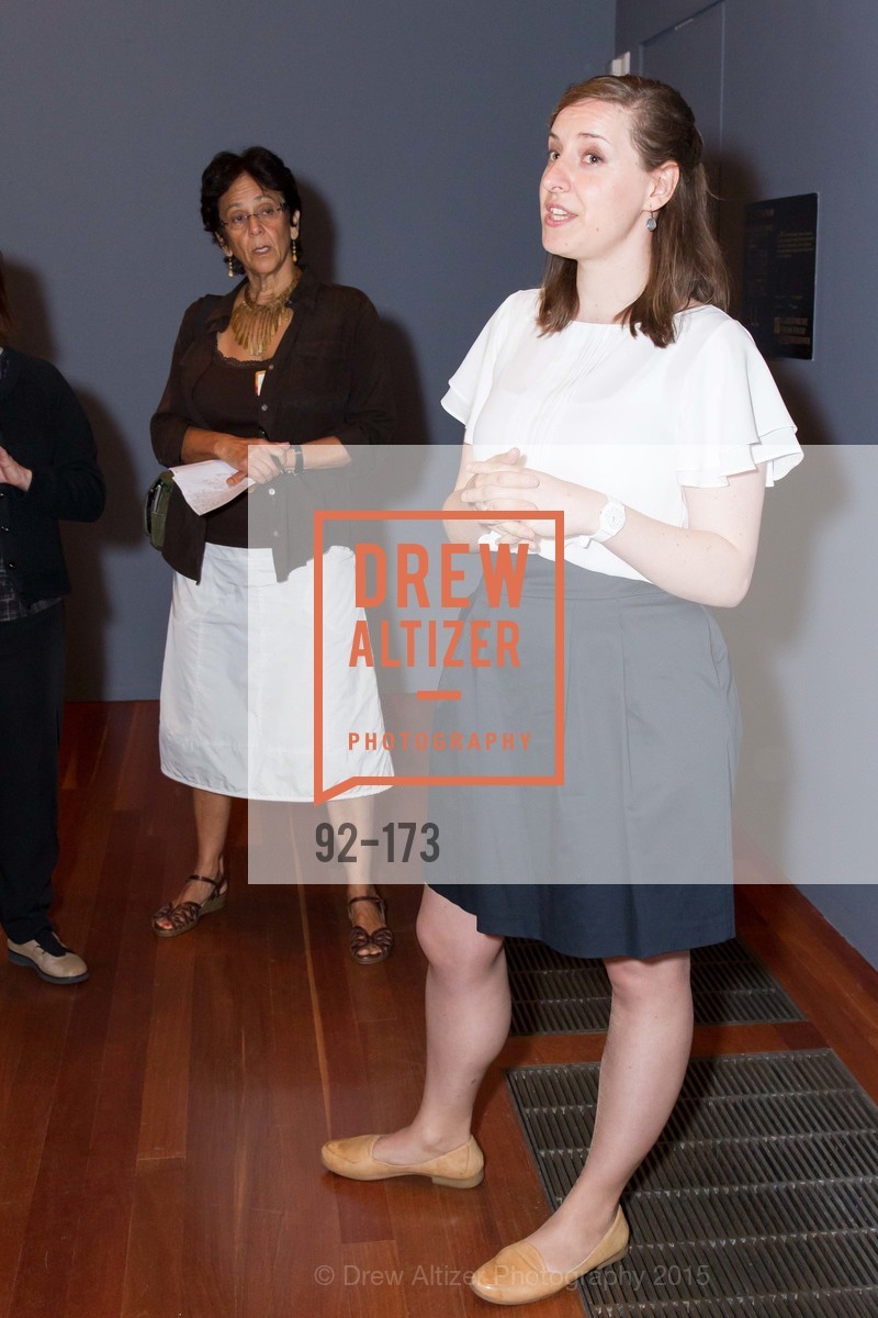 Extras, J. M. W. Turner: Painting Set Free Press Preview, June 18th, 2015, Photo,Drew Altizer, Drew Altizer Photography, full-service agency, private events, San Francisco photographer, photographer california