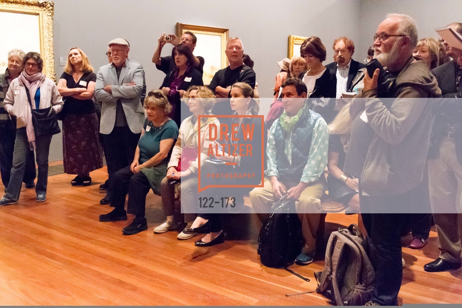 atmosphere, J. M. W. Turner: Painting Set Free Press Preview, June 18th, 2015, Photo,Drew Altizer, Drew Altizer Photography, full-service agency, private events, San Francisco photographer, photographer california