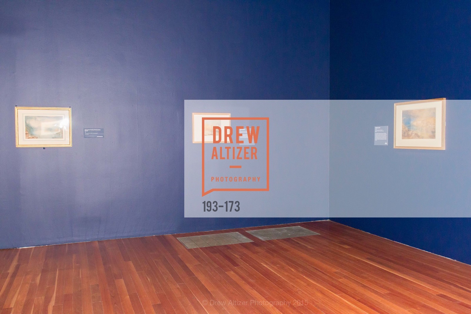 atmosphere, J. M. W. Turner: Painting Set Free Press Preview, June 18th, 2015, Photo,Drew Altizer, Drew Altizer Photography, full-service agency, private events, San Francisco photographer, photographer california