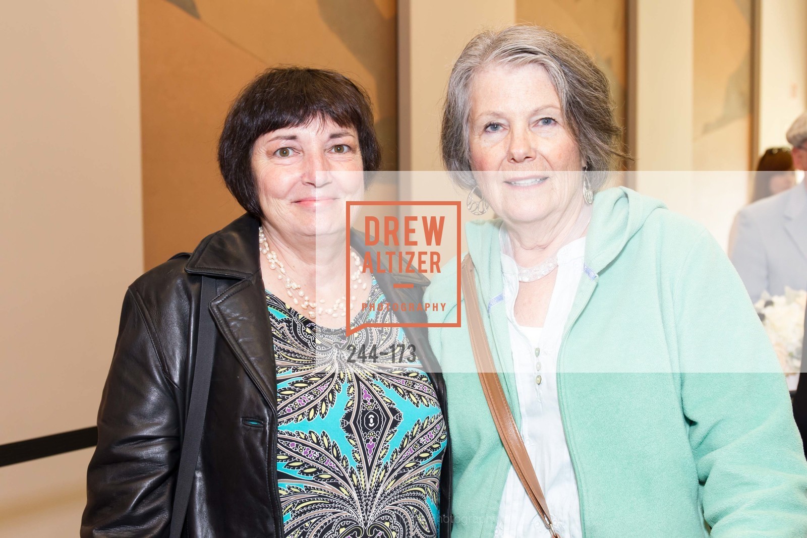 Gucci & Vogue Dinner, de Young Museum. de Young Museum, June 19th, 2015, Photo #244-173 Photo #244-173