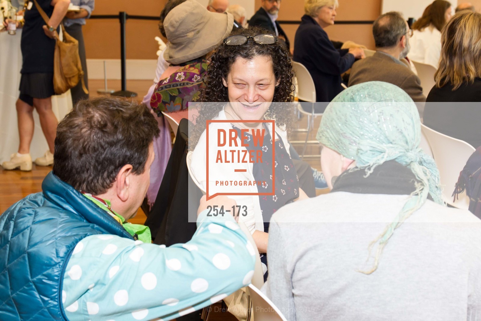 Extras, J. M. W. Turner: Painting Set Free Press Preview, June 18th, 2015, Photo,Drew Altizer, Drew Altizer Photography, full-service agency, private events, San Francisco photographer, photographer california
