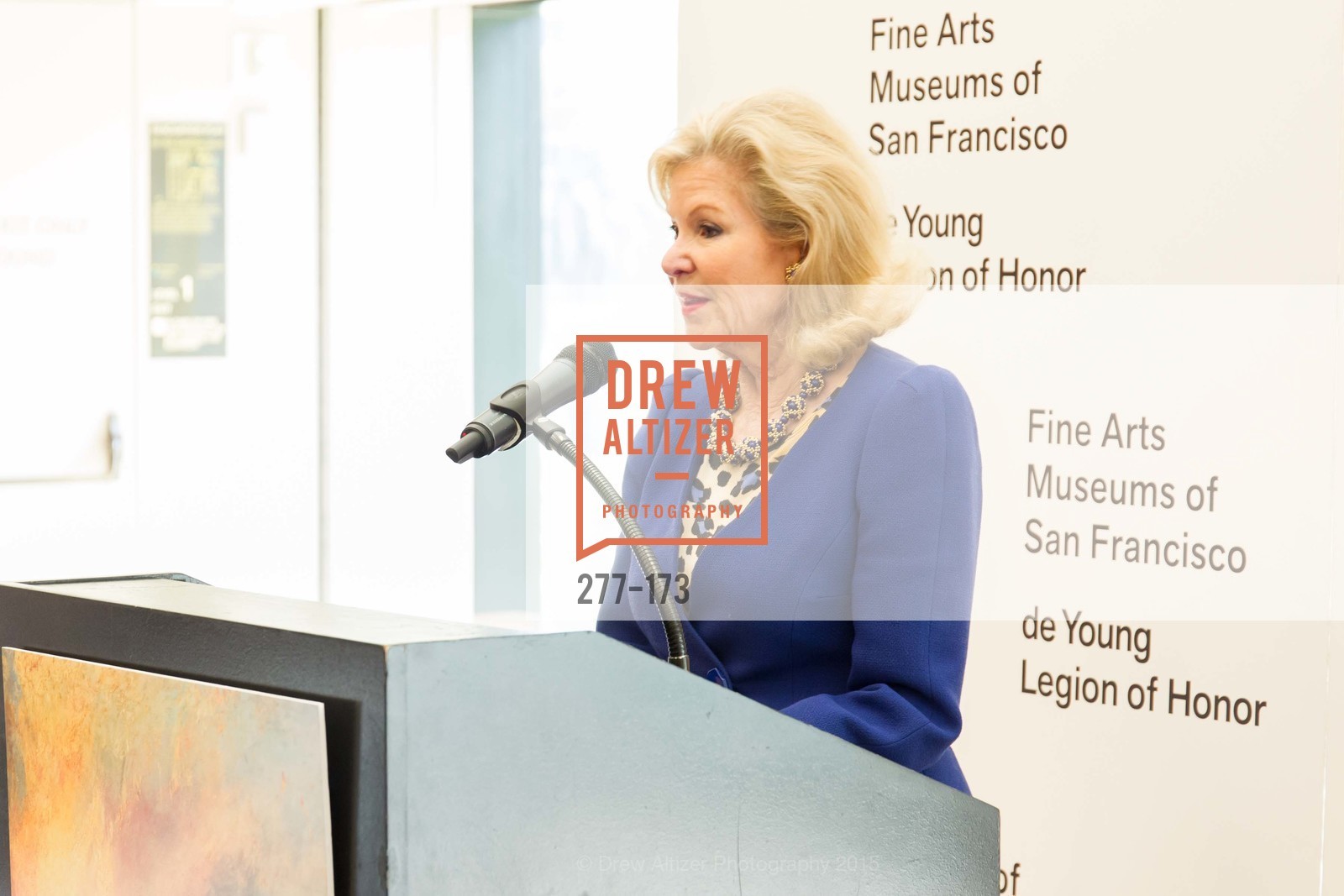 Gucci & Vogue Dinner, de Young Museum. de Young Museum, June 19th, 2015, Photo #277-173 Photo #277-173