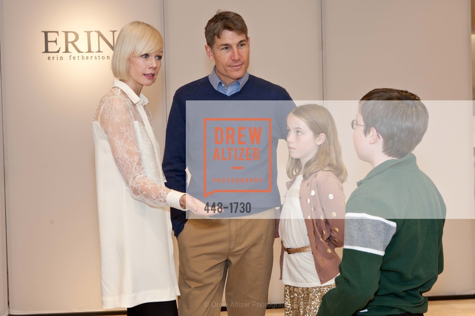 Erin Fetherston, Scott Fetherston, Anna Fetherston, Cole Fetherston, Erin Fetherston Personal Appearance at NEIMAN MARCUS Walnut Creek, US, March 28th, 2012, Photo #448-1730 Erin Fetherston, Scott Fetherston, Anna Fetherston, Cole Fetherston, Photo #448-1730