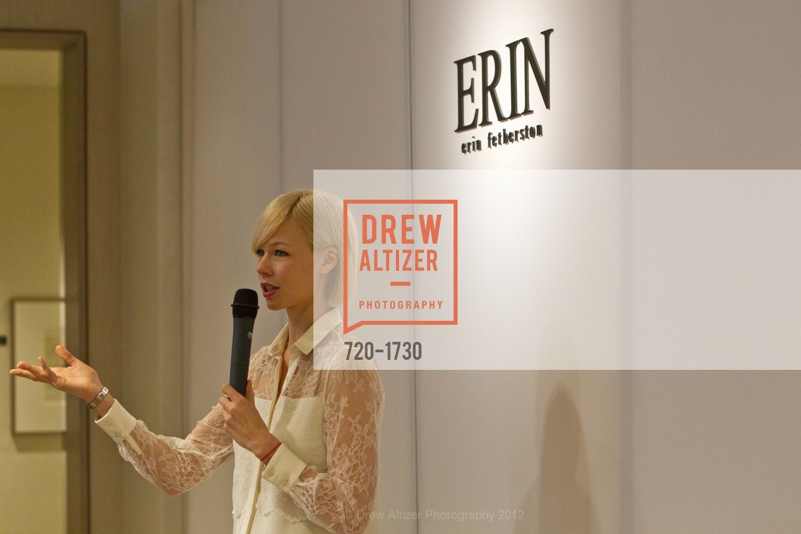 Erin Fetherston, Erin Fetherston Personal Appearance at NEIMAN MARCUS Walnut Creek, US, March 28th, 2012, Photo #720-1730 Erin Fetherston, Photo #720-1730