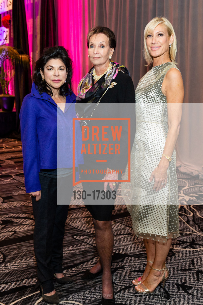 sallie mann Deborah Mann with Sallie Huntting and Janet Reilly