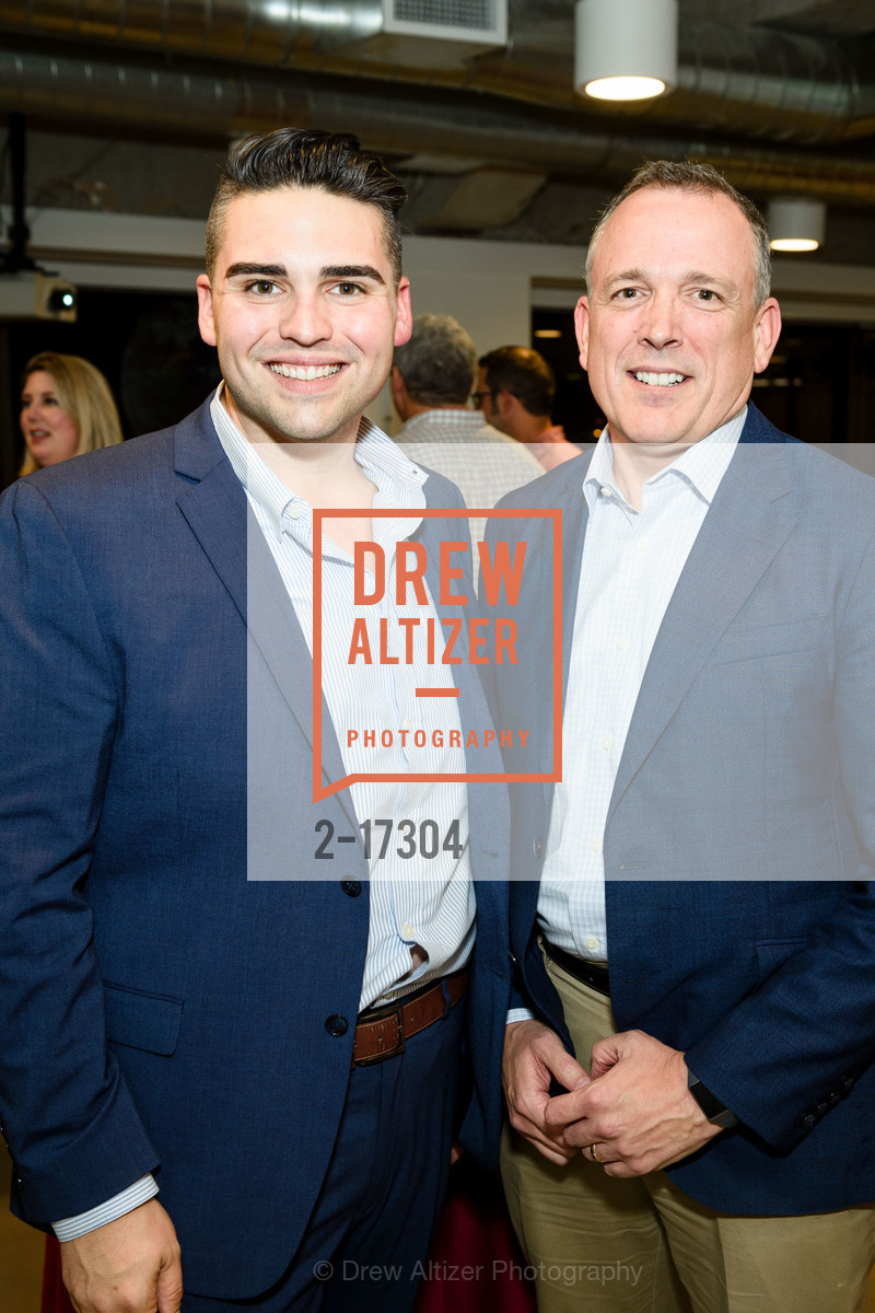 Marcus Hollan, Rob Larew, Photo #2-17304
