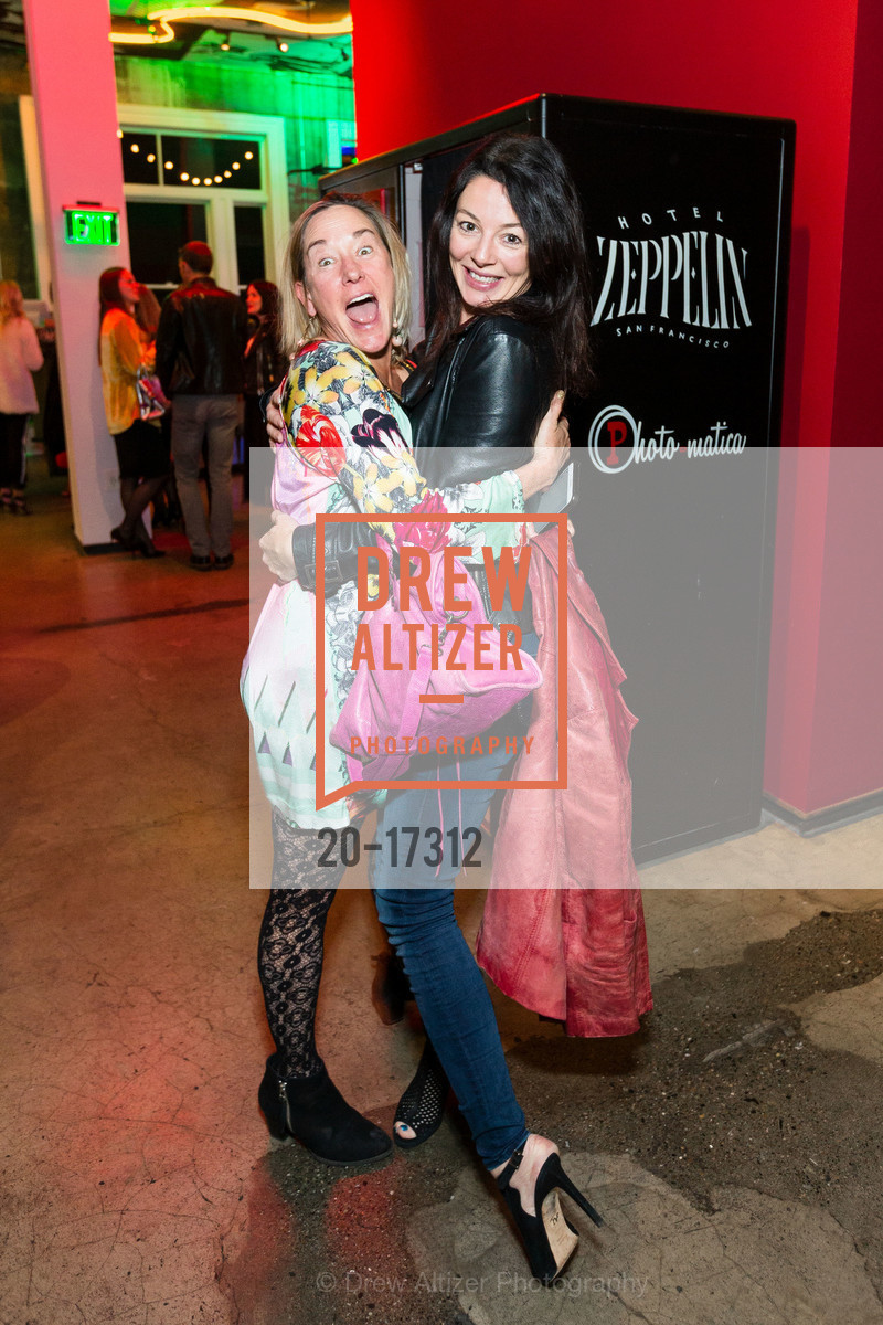 Nina Jarnum, Monica Roney, Photo #20-17312