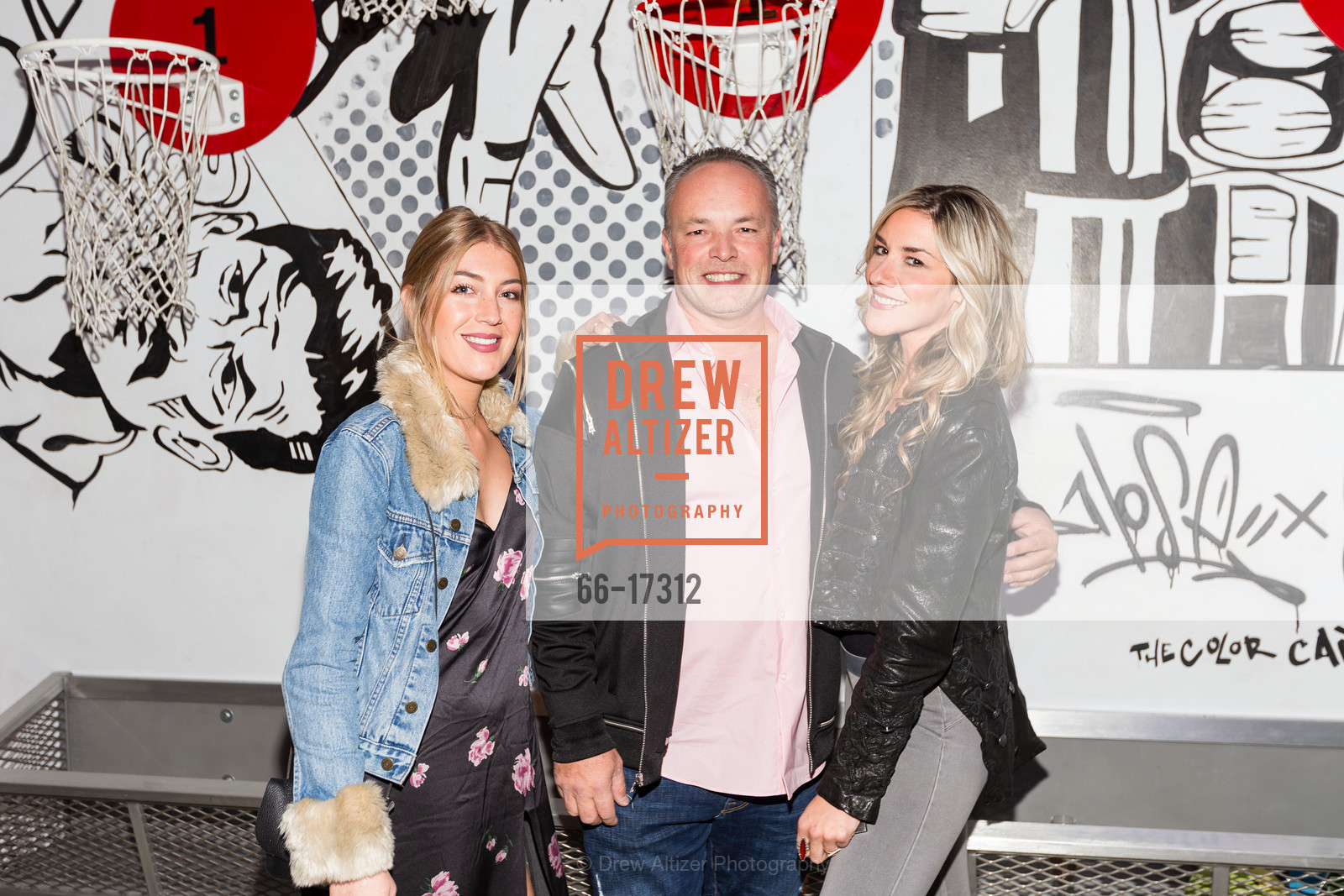 Jodi Engle, Alan Azam, Natalie Mardeunz, Hooman's 44th Birthday at The Hotel Zepplin 2018, Hotel Zepplin. 545 Post St, Photo #66-17312 Jodi Engle, Alan Azam, Natalie Mardeunz, Photo #66-17312
