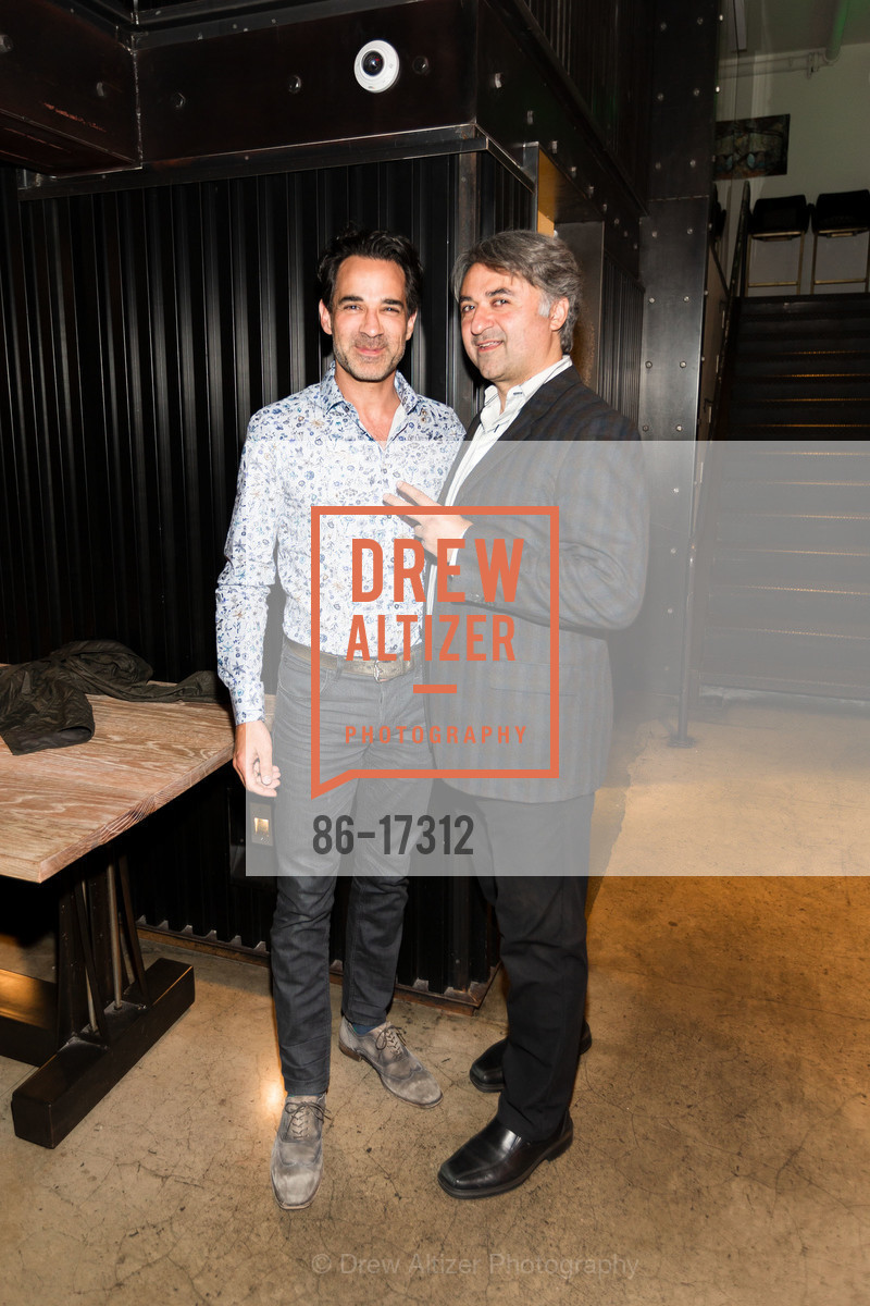 Storm Duncan, Hooman Khalili, Hooman's 44th Birthday at The Hotel Zepplin 2018, Hotel Zepplin. 545 Post St, Photo #86-17312 Storm Duncan, Hooman Khalili, Photo #86-17312