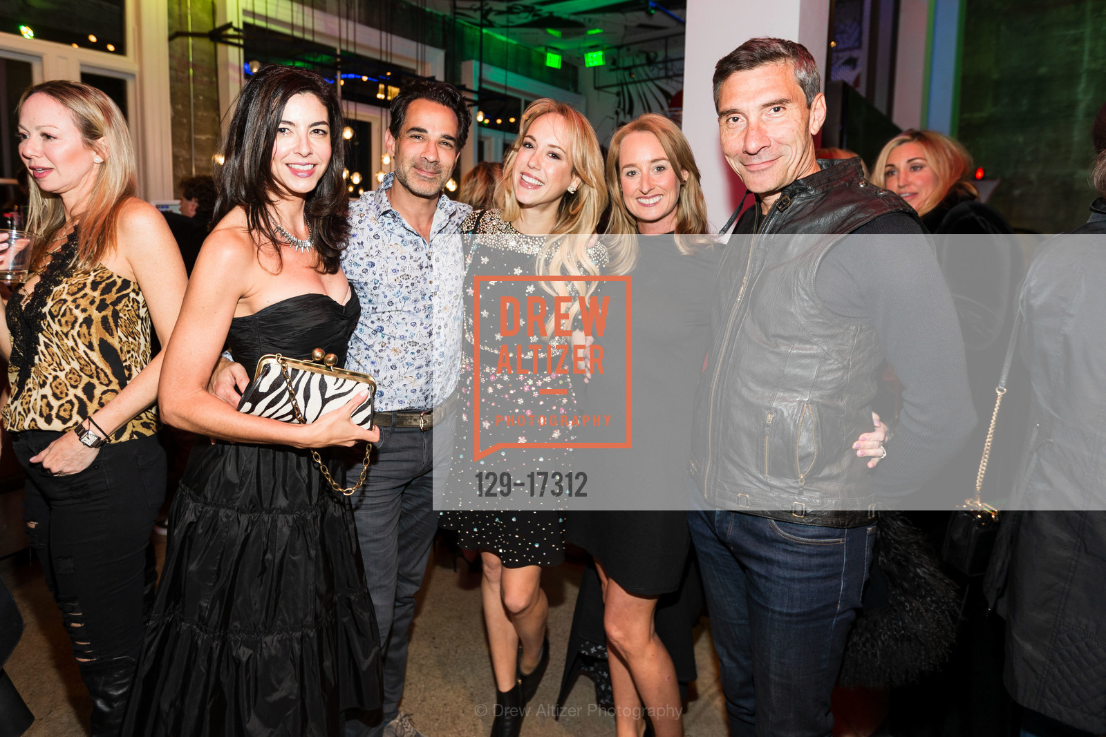 Laura Slezinger, Storm Duncan, Hooman's 44th Birthday at The Hotel Zepplin 2018, Hotel Zepplin. 545 Post St, Photo #129-17312 Laura Slezinger, Storm Duncan, Photo #129-17312