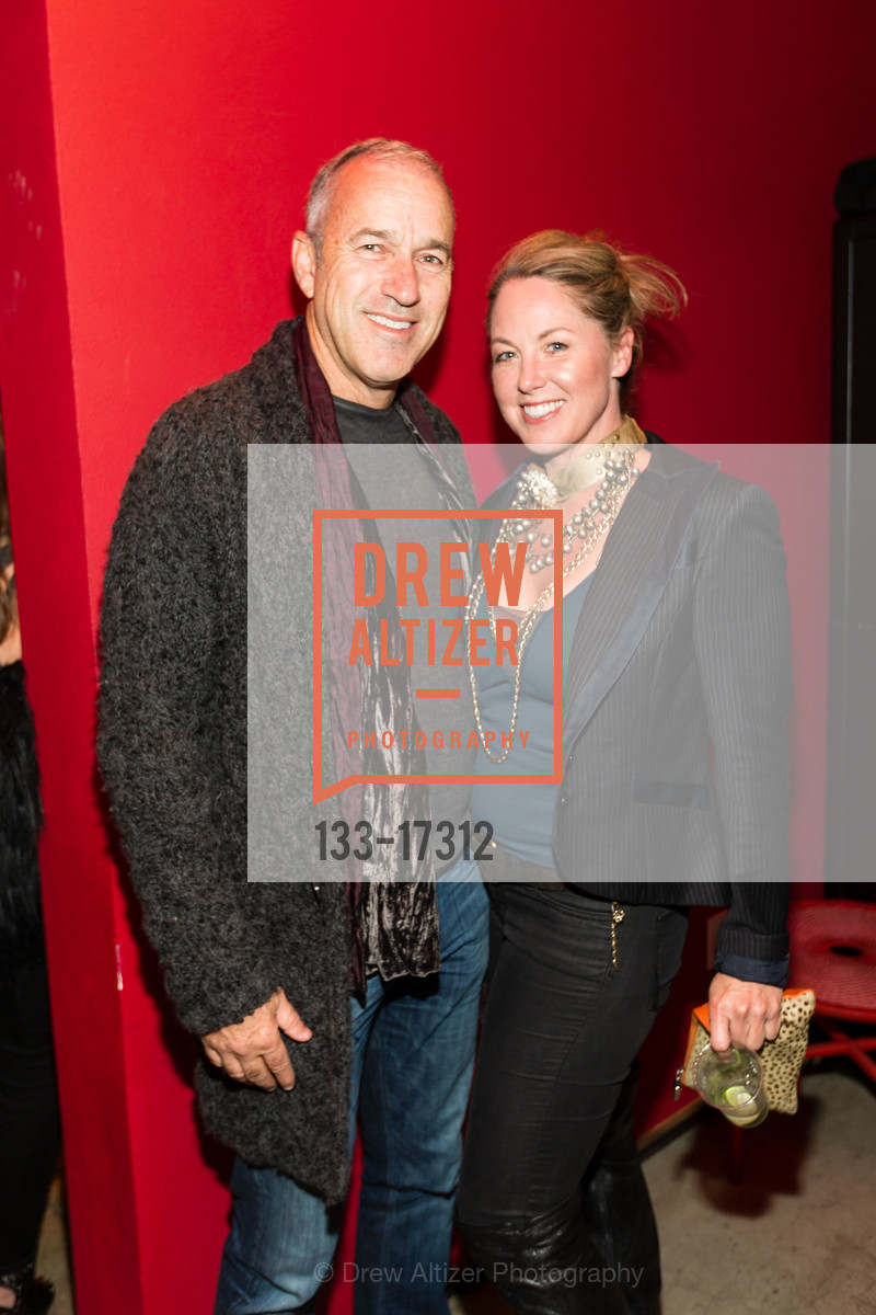 Dan Hirsch, Danielle Hirsch, Hooman's 44th Birthday at The Hotel Zepplin 2018, Hotel Zepplin. 545 Post St, Photo #133-17312 Dan Hirsch, Danielle Hirsch, Photo #133-17312