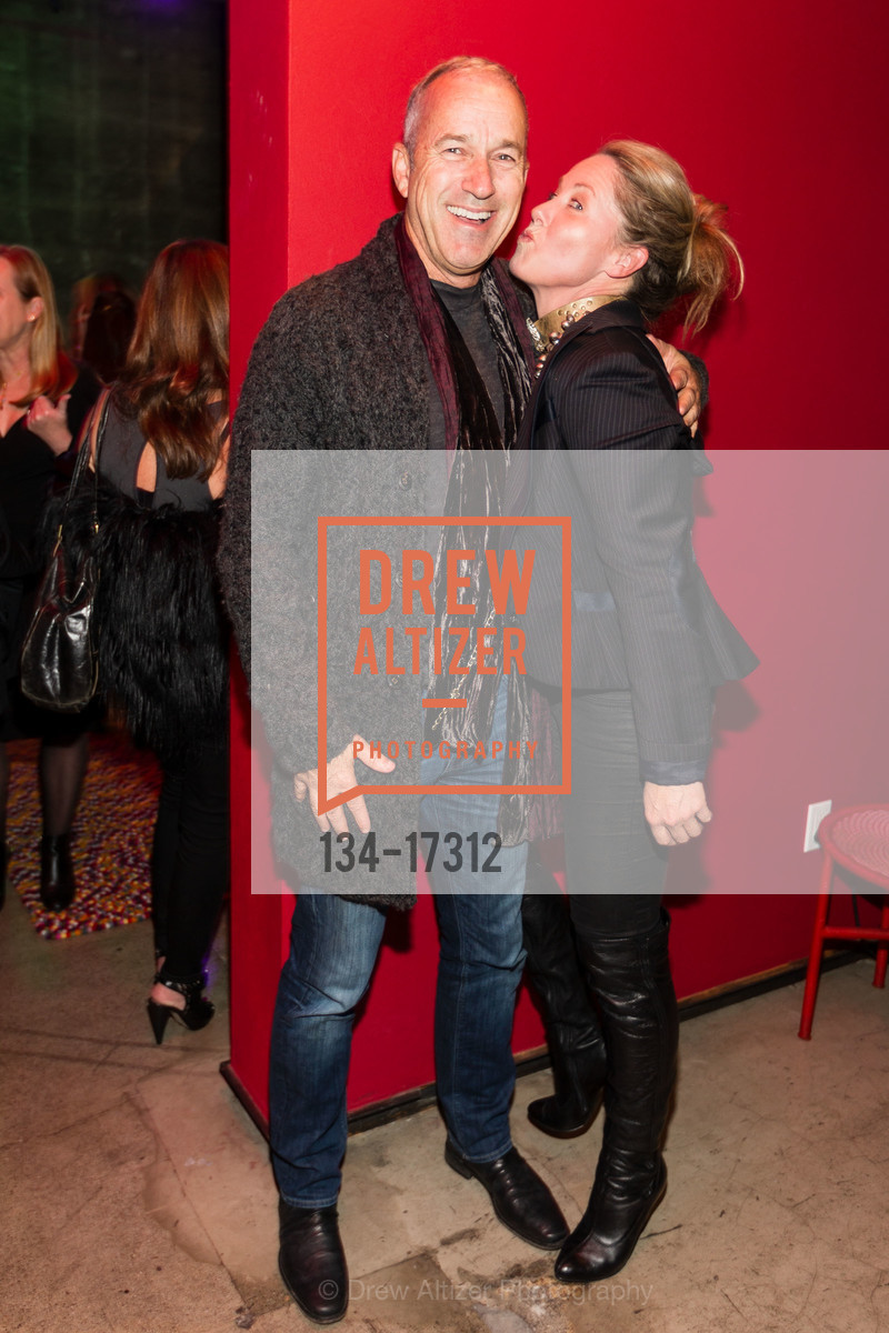 Dan Hirsch, Danielle Hirsch, Hooman's 44th Birthday at The Hotel Zepplin 2018, Hotel Zepplin. 545 Post St, Photo #134-17312 Dan Hirsch, Danielle Hirsch, Photo #134-17312
