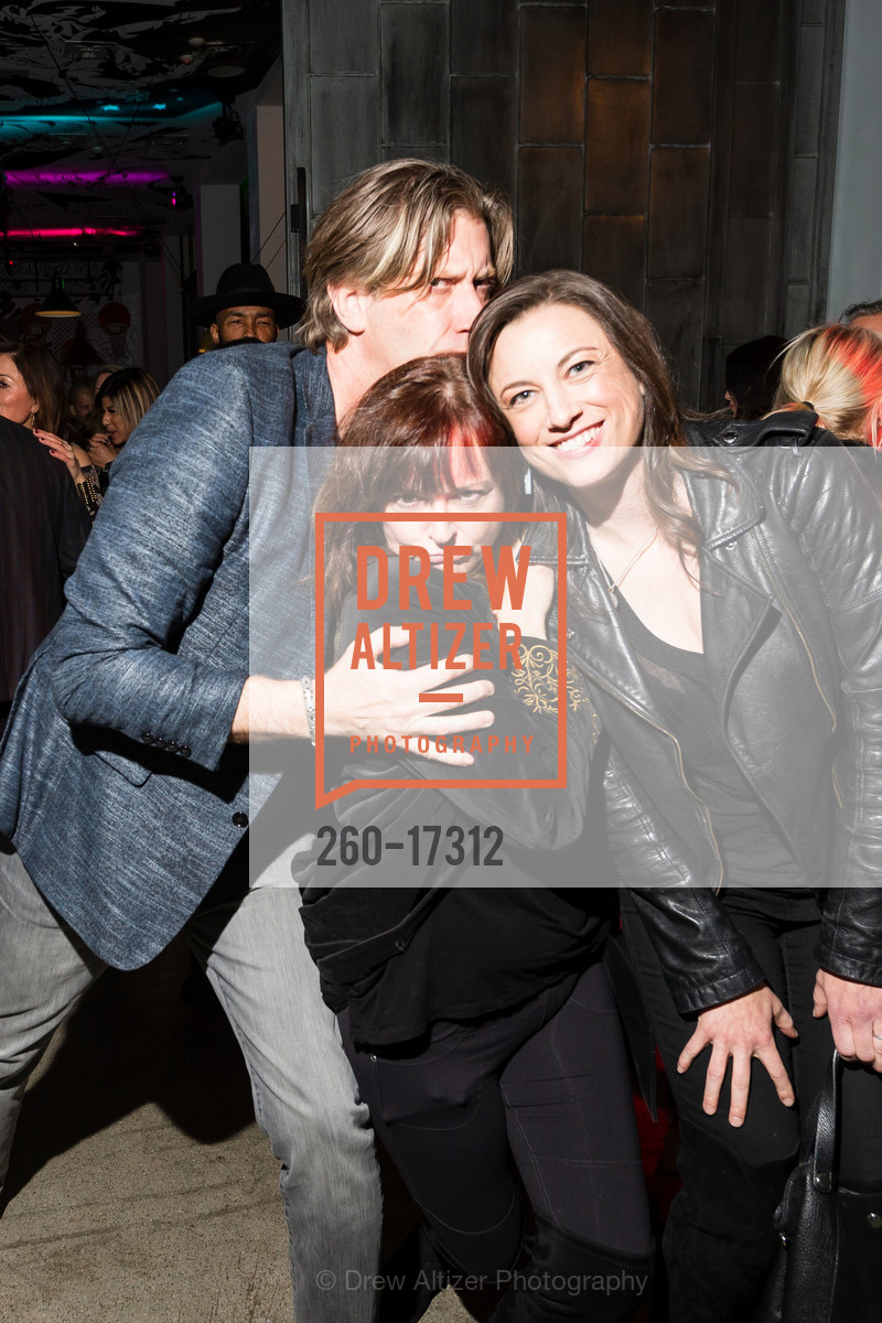 Tommy Igoe, Sarah Clark, Erin Pope, Photo #260-17312