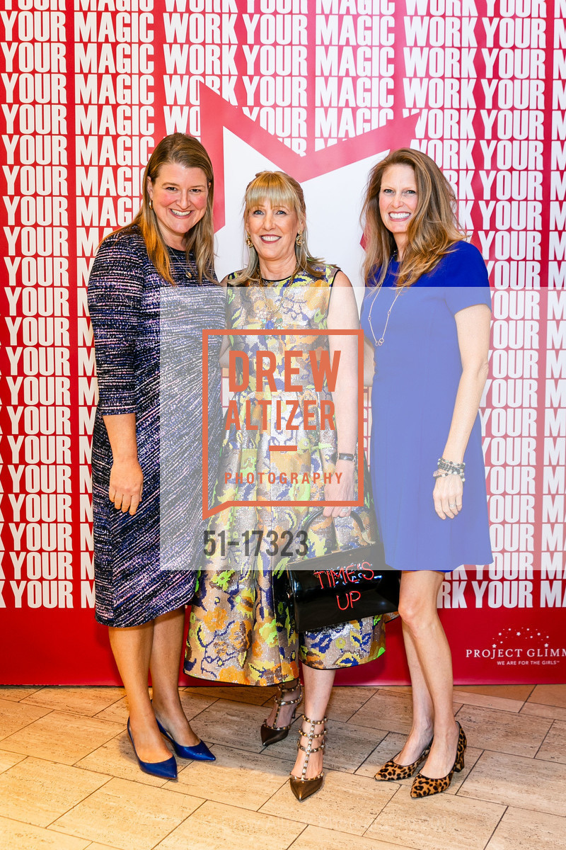Laney Whitcanack, Sonja Perkins, Jamie Gardner, Photo #51-17323
