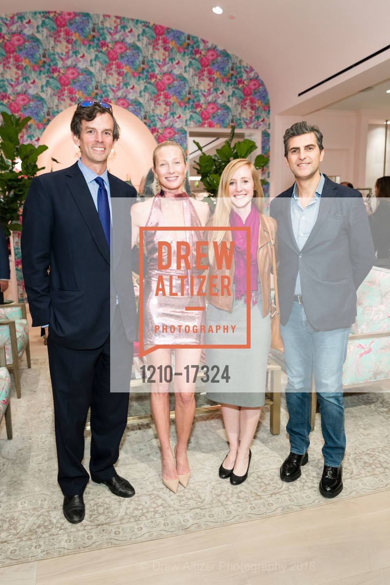 Alex Mehran, Maggie Rizer, Antonio Belvedere, Photo #1210-17324