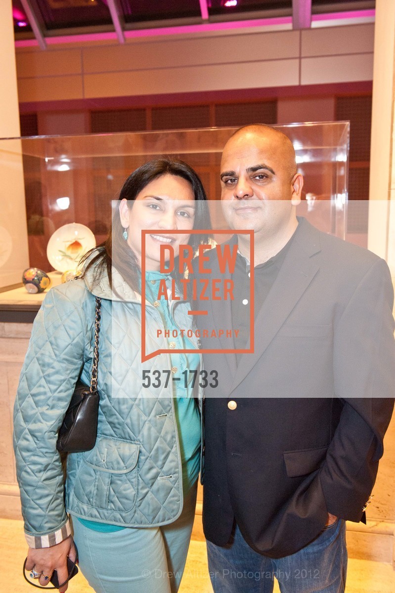 Ritu Ghumman, Mandeep Ghumman, Photo #537-1733